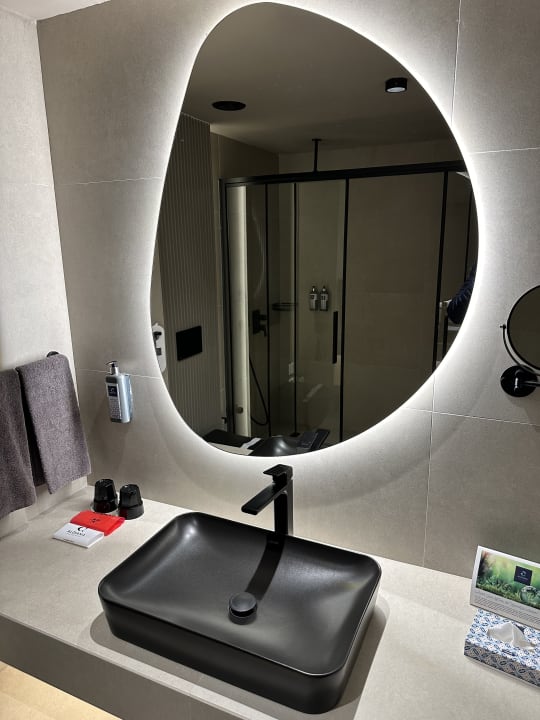 Zimmer Jacaranda Luxury Resort