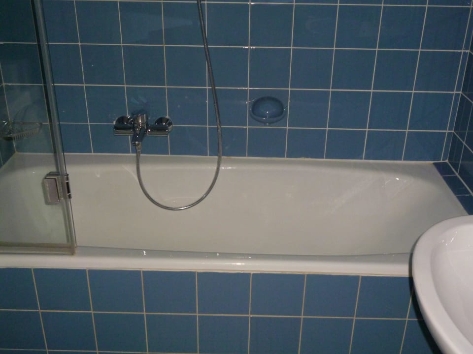 Grosse Badewanne Sure Hotel by Best Western Bad Dürrheim