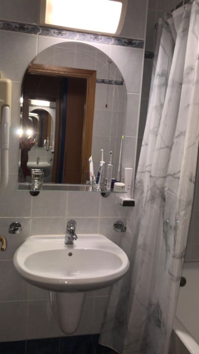 Zimmer Hotel Drazica & Tamaris & Dependance Lovorka