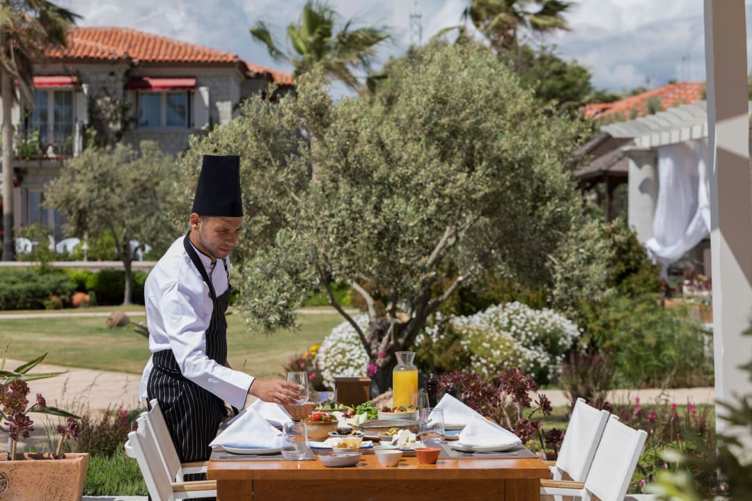 Gastro Kairaba Alaçatı Beach Resort & Spa