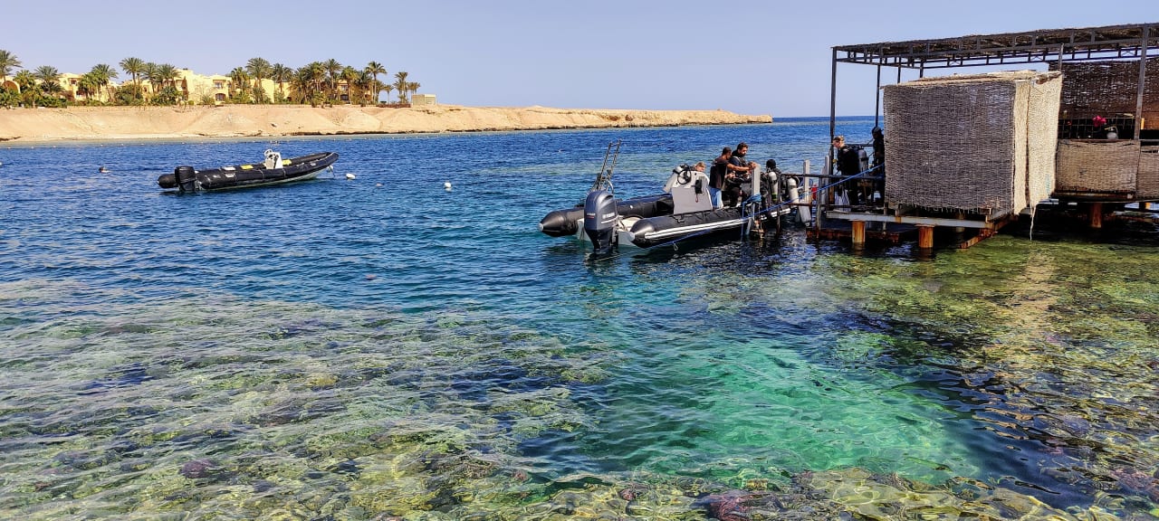 Strand Steigenberger Coraya Beach - Adults only