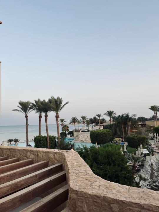 Ausblick Makadi Spa - Adults only