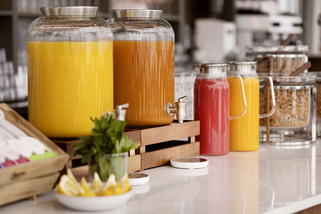 Gastro INNSiDE by Meliá Amsterdam