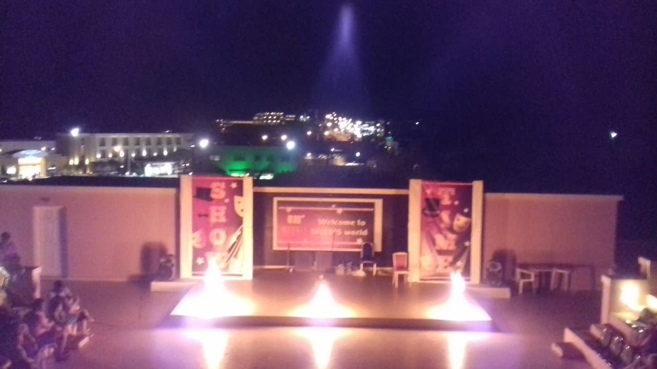 Sport & Freizeit Mitsis Rodos Village