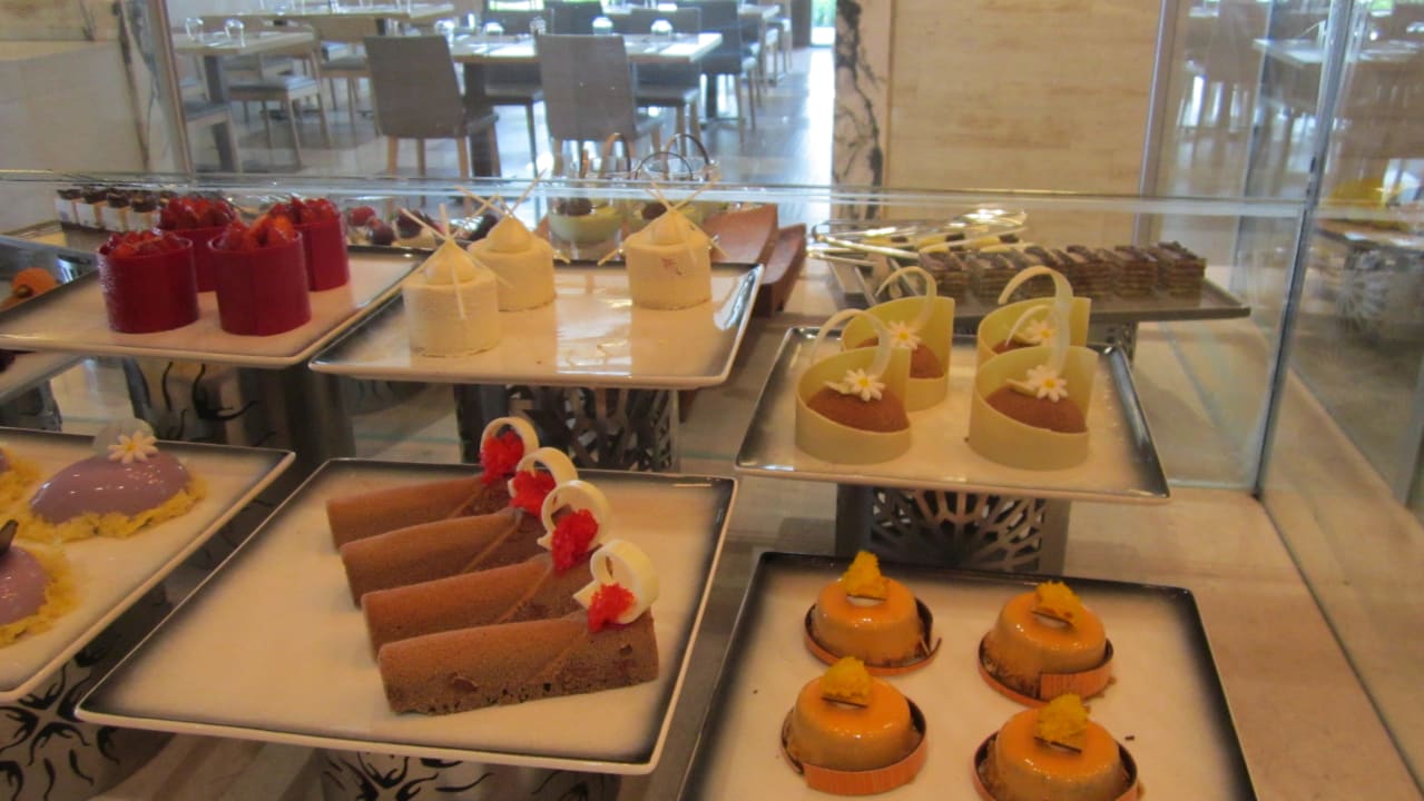 Gastro Acanthus Cennet Barut Collection