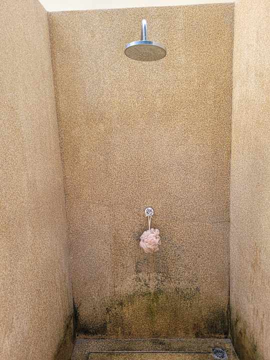 Pool Royal Pavilion Hua Hin