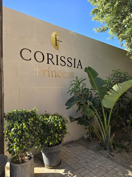 Sonstiges Hotel Corissia Princess