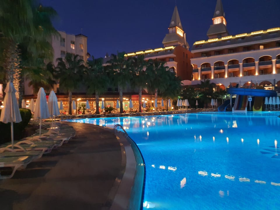 Sport & Freizeit Side Lilyum Hotel & Spa