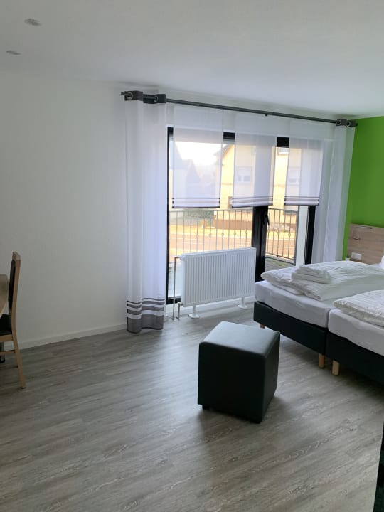 Zimmer Hotel Unter den Linden