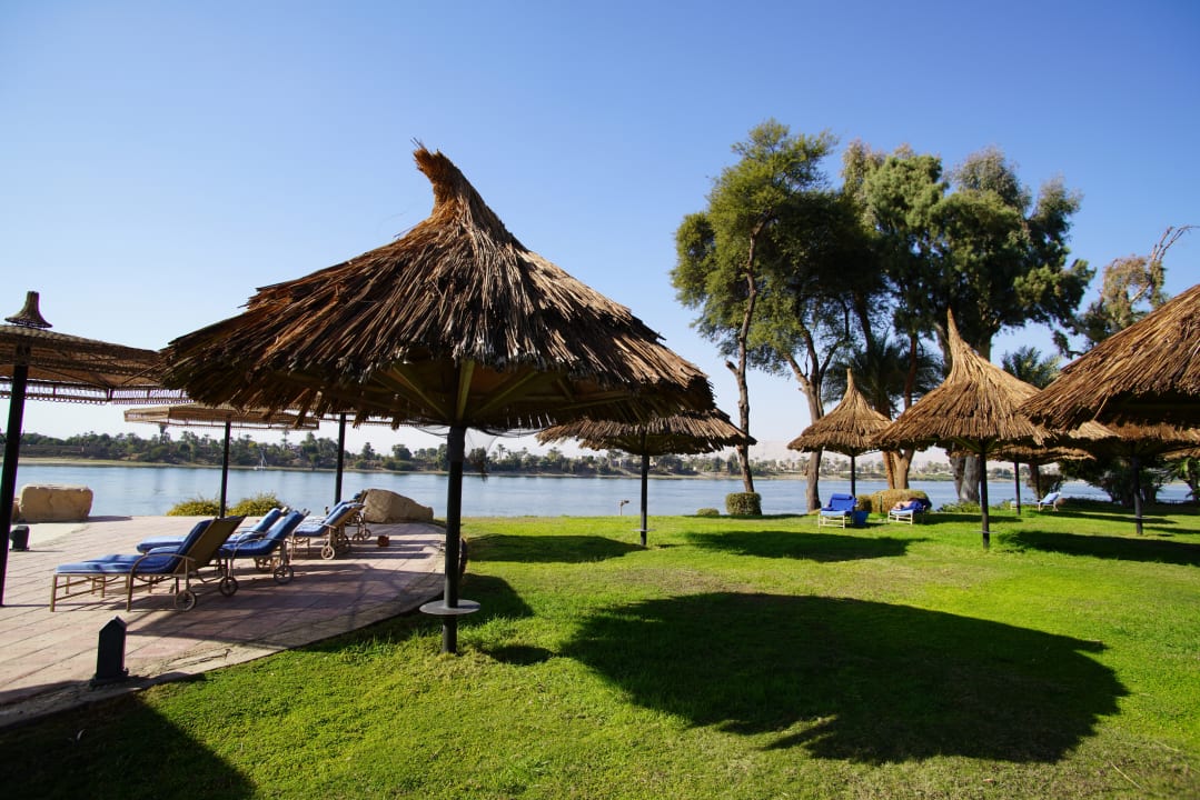 Pool Jolie Ville Kings Island Luxor