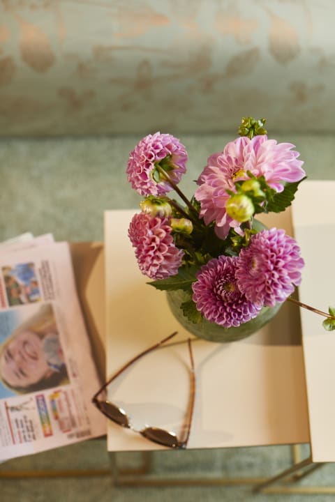 Zimmer Hotel Metropol by Maier Privathotels