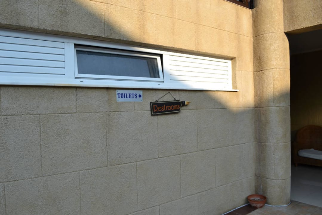 Wc Hotel Kalithea Horizon Royal