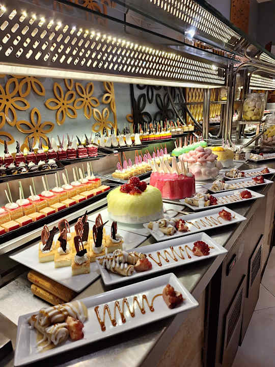Gastro Sentido Akassia Beach