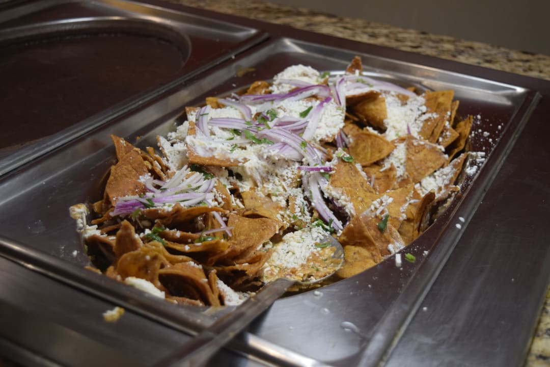 Gastro Hotel Flamingo Cancun Resort