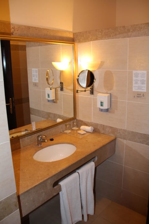 Zimmer 1838 Jaz Makadi Saraya Resort