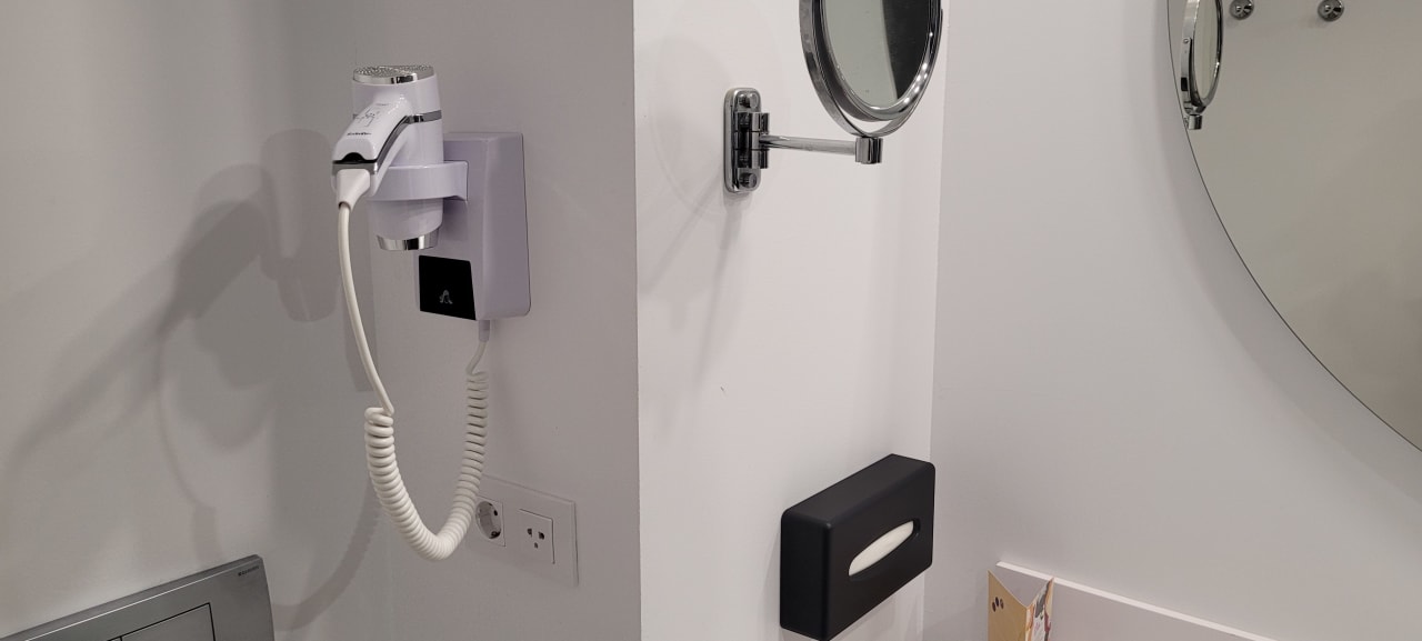 Zimmer Hotel Costa Calero