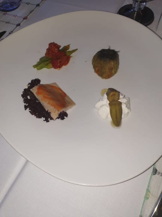 Gastro Susesi Luxury Resort