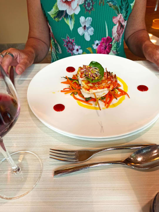 Gastro Hotel Kristal Palace - TonelliHotels
