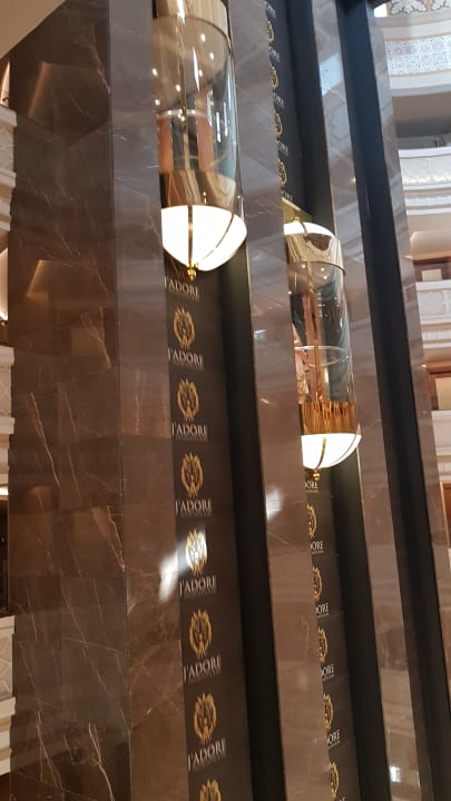 Sonstiges J'adore Deluxe Hotel & Spa