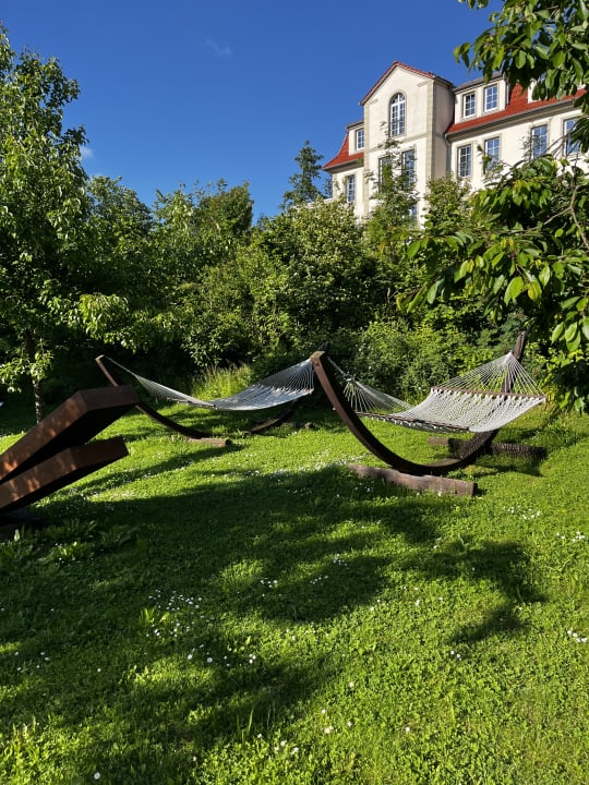 Sport & Freizeit Naturresort & Spa Schindelbruch