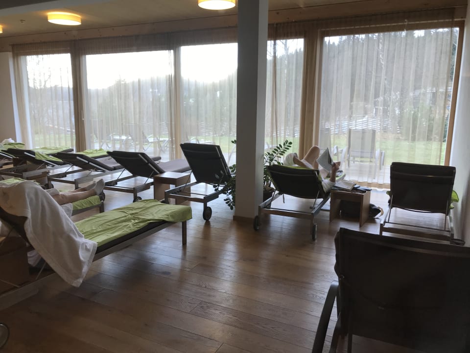 Sonstiges Naturhotel Bauernhofer