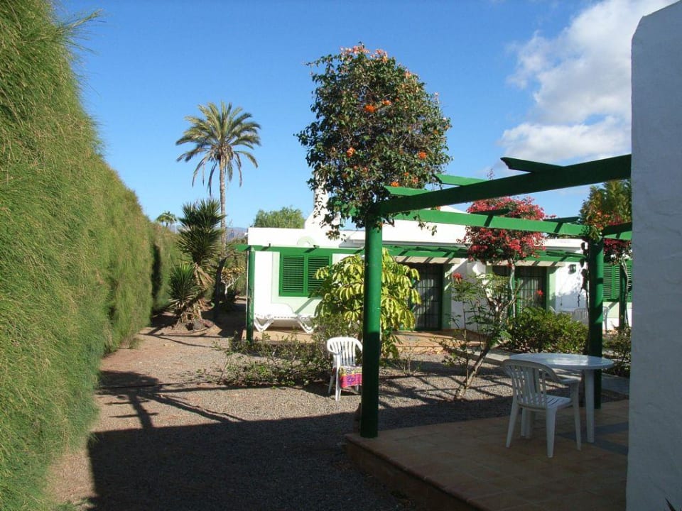 Sandy Golf - Bungalow Nr.10 Bungalows Cordial Sandy Golf