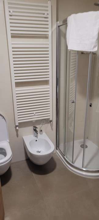 Sonstiges Albergo al Tarcentino