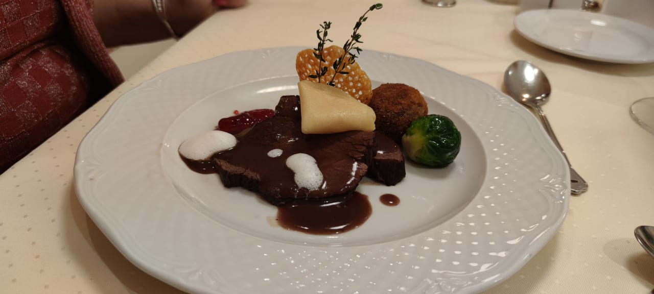 Gastro Schlössl Hotel Kindl