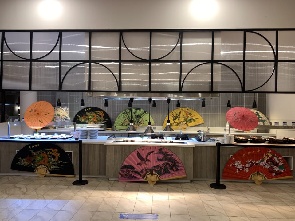 Gastro Bahia Principe Grand Tulum