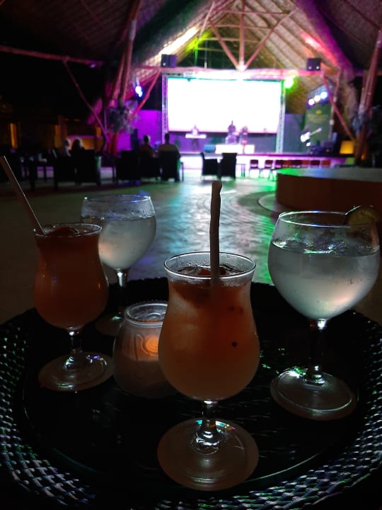 Sport & Freizeit Dreams Royal Beach Punta Cana