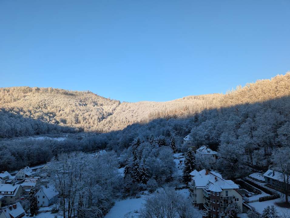 Ausblick Panoramic - Ihr Apartmenthotel im Harz