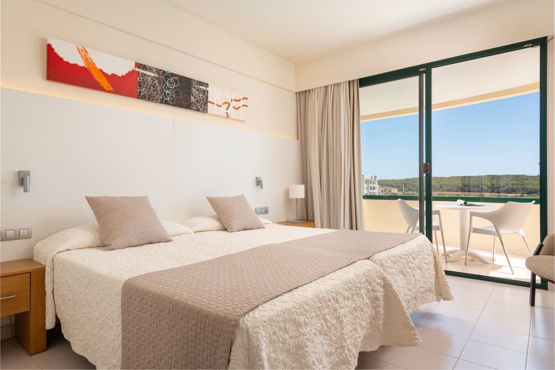 Zimmer Welikehotel Marfil Playa