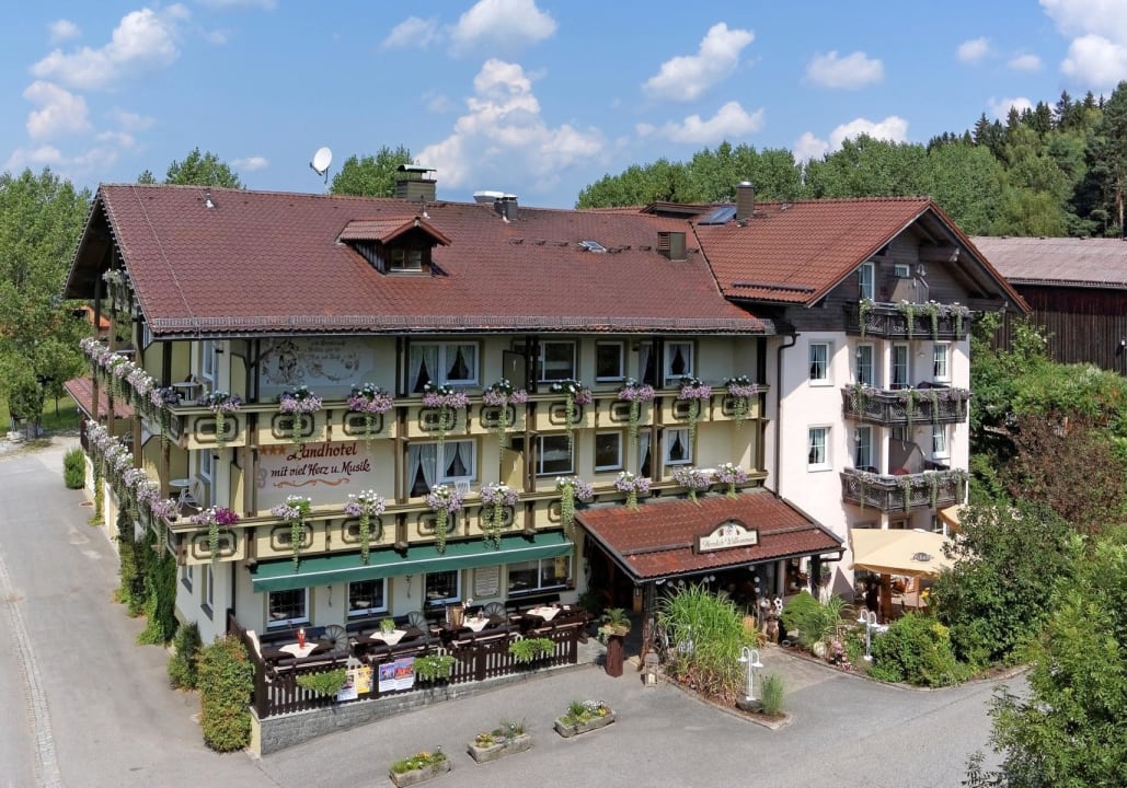 Landhotel zum singenden Musikantenwirt Landhotel Zum Singenden Musikantenwirt