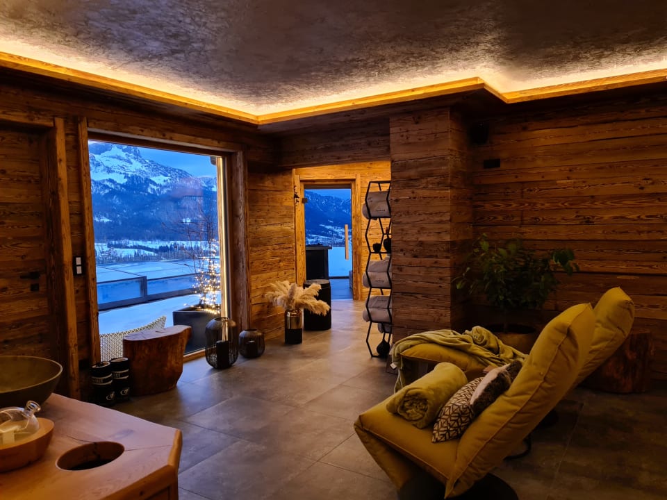 Sport & Freizeit Naschberghof