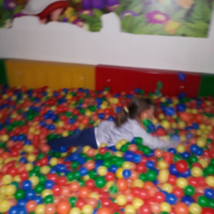 Sport & Freizeit AHORN Berghotel Friedrichroda