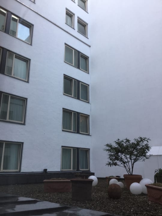 Sonstiges Hotel Palace Berlin