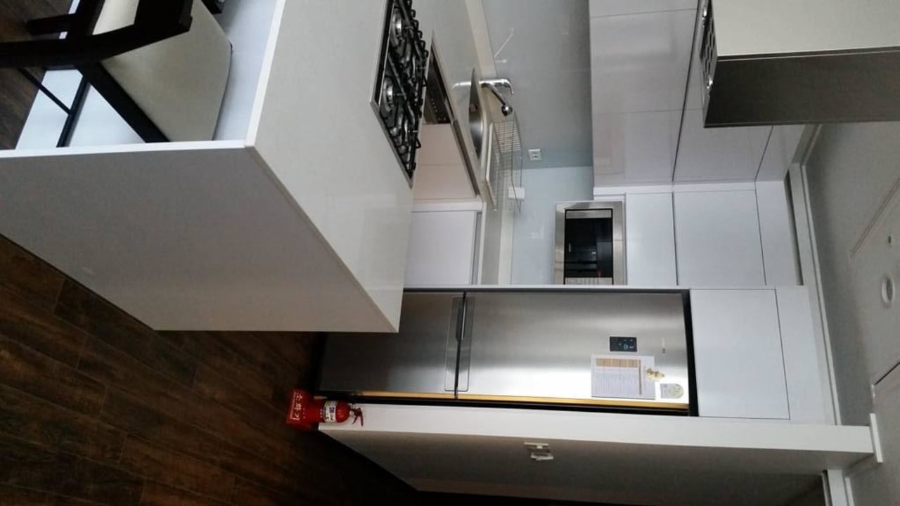 Kitchen Orakai Insadong Suites