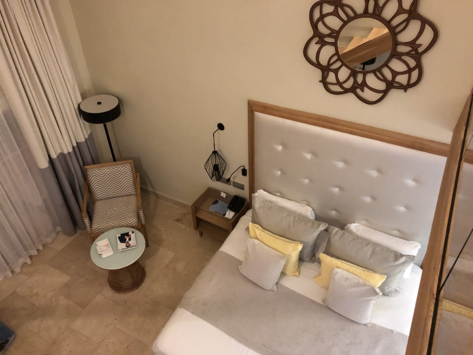 Zimmer Grand Palladium Select Bávaro Resort & Spa