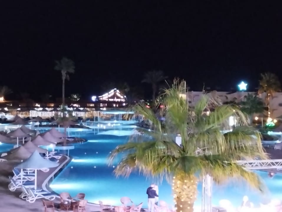 Pool JAZ Palmariva Beach