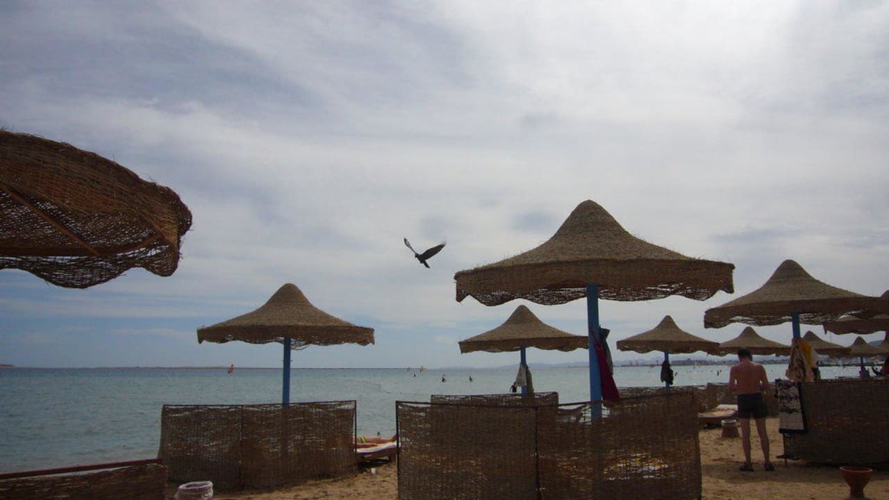 Super Strand Imperial Shams Abu Soma