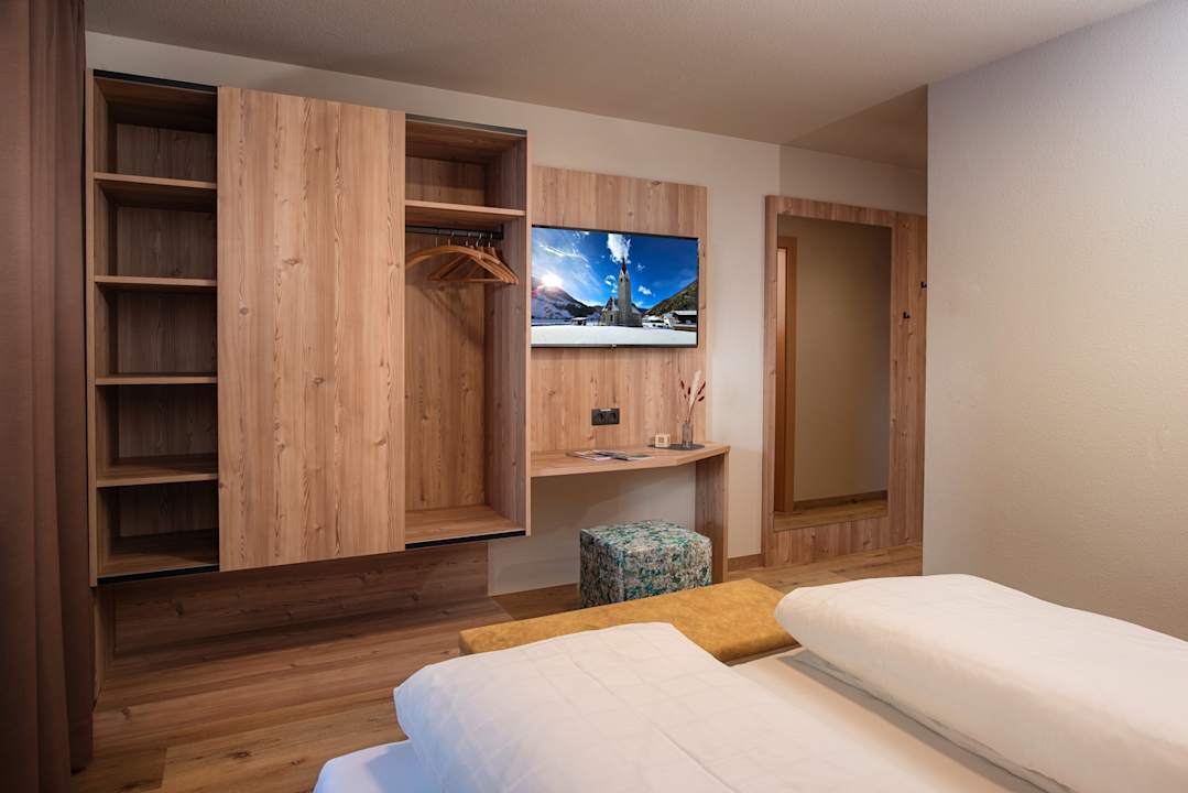 Zimmer Hotel Martinshof