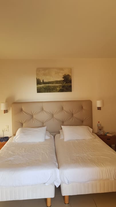 Zimmer Bella Beach Hotel