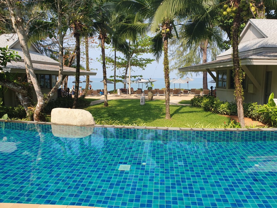 Pool Moracea by Khao Lak Resort