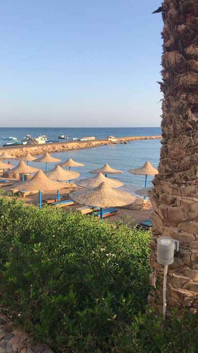 Strand Royal Star Beach Resort