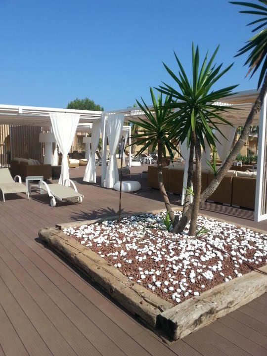 Chill Out Grupotel Santa Eularia & Spa - Adults only