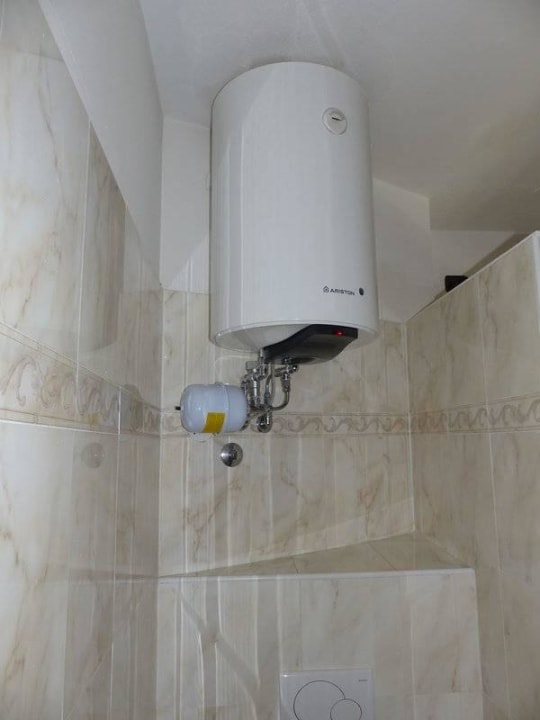 Suite - Bad Hotel Residence Relais Du Lac