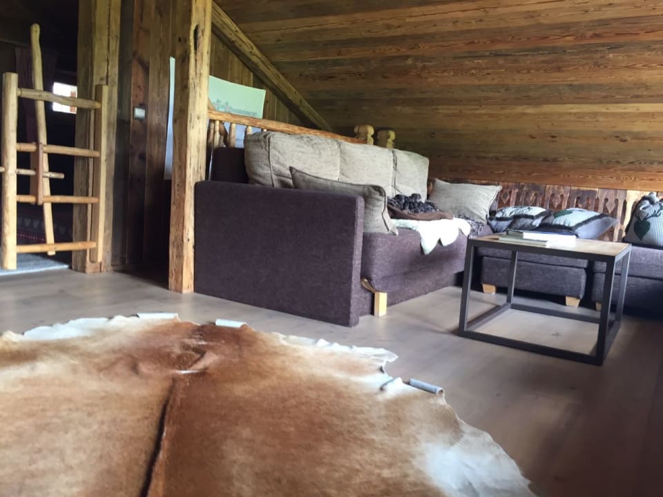 Zimmer Almdorf Flachau