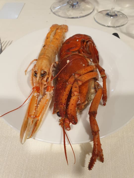 Gastro Aparthotel Holiday