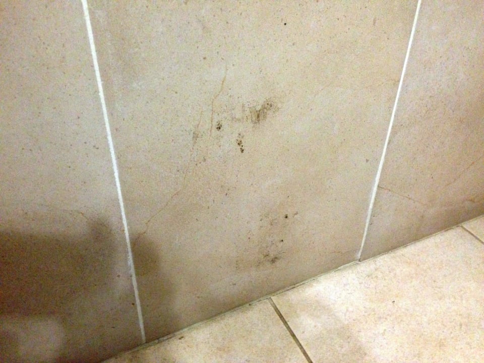 Zimmer Wand Sol Cosmopolitan Rhodes