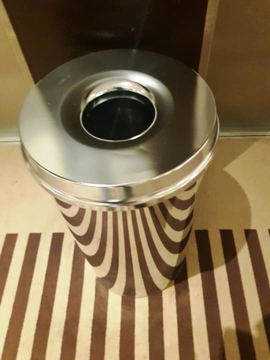 Zimmer Essential by Dorint Frankfurt-Niederrad